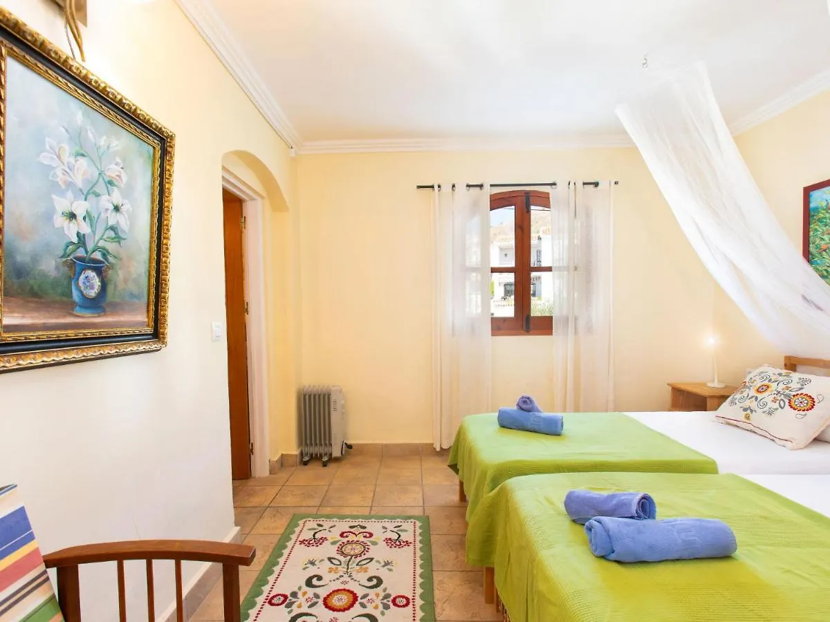 Holiday Home Los Olivos De Capistrano By Interhome Nerja 0*,  Španělsko