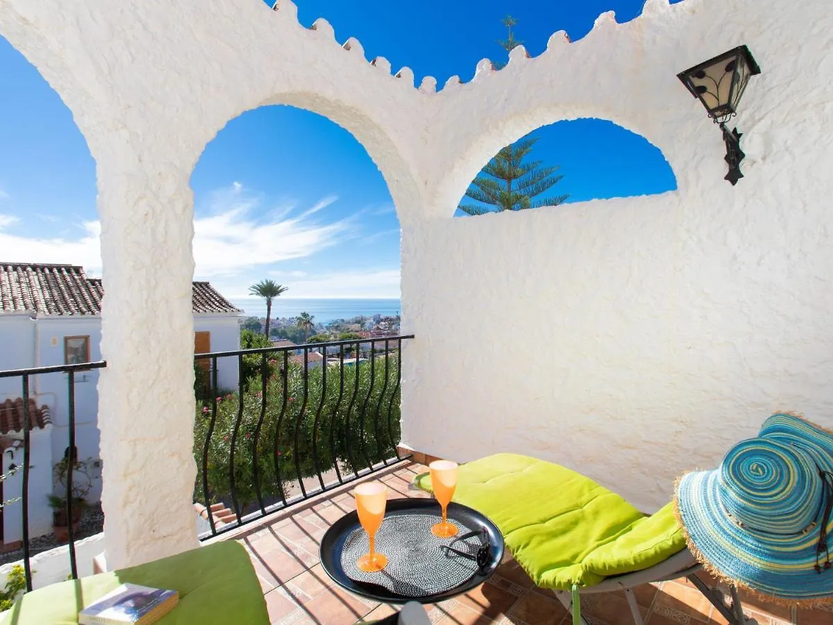Holiday Home Los Olivos De Capistrano By Interhome Nerja 0*,  Španělsko