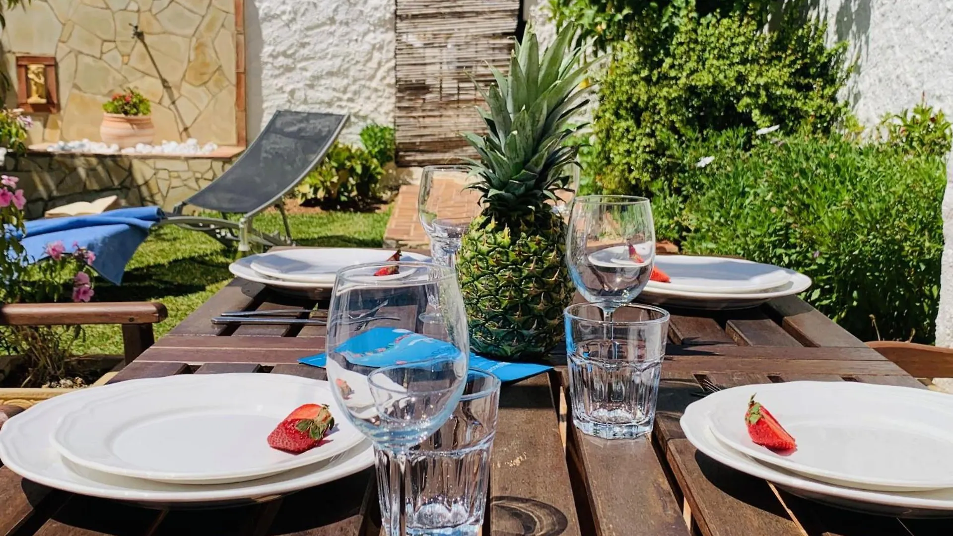 Holiday Home Los Olivos De Capistrano By Interhome Nerja Španělsko