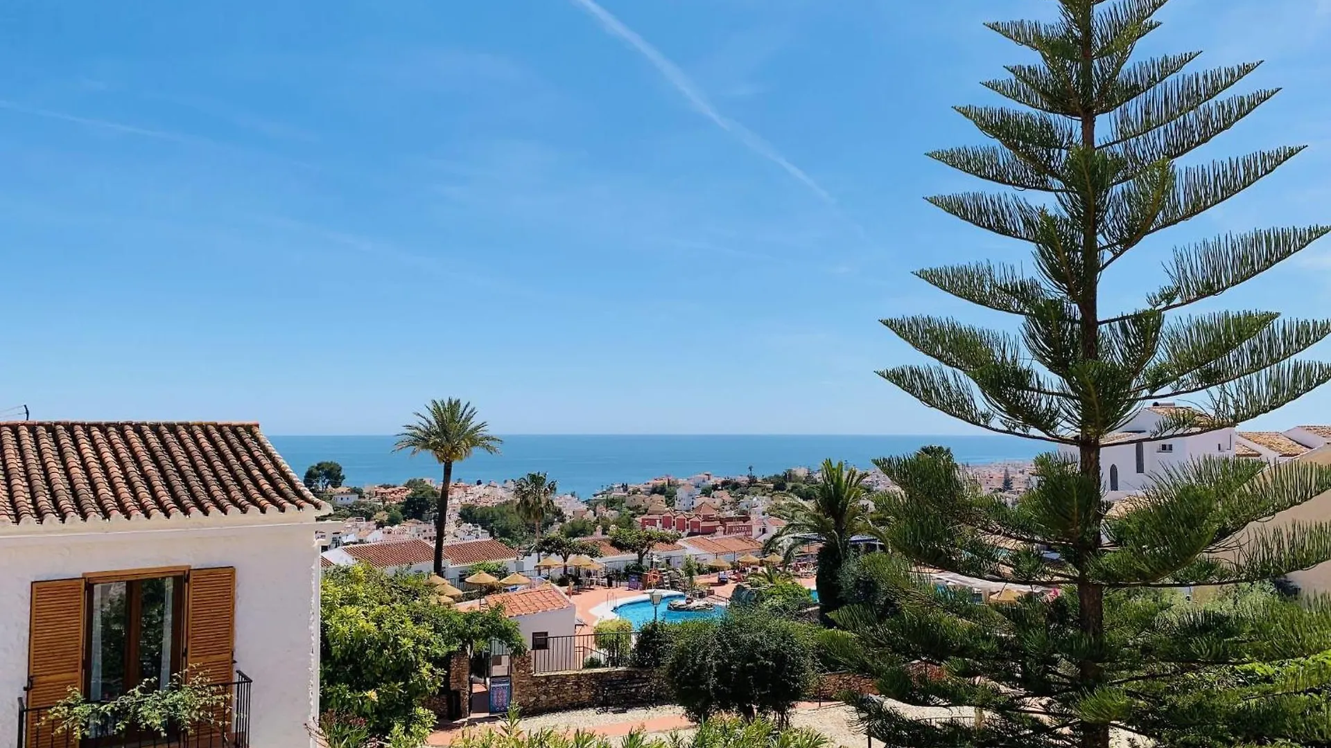 Holiday Home Los Olivos De Capistrano By Interhome Nerja Španělsko