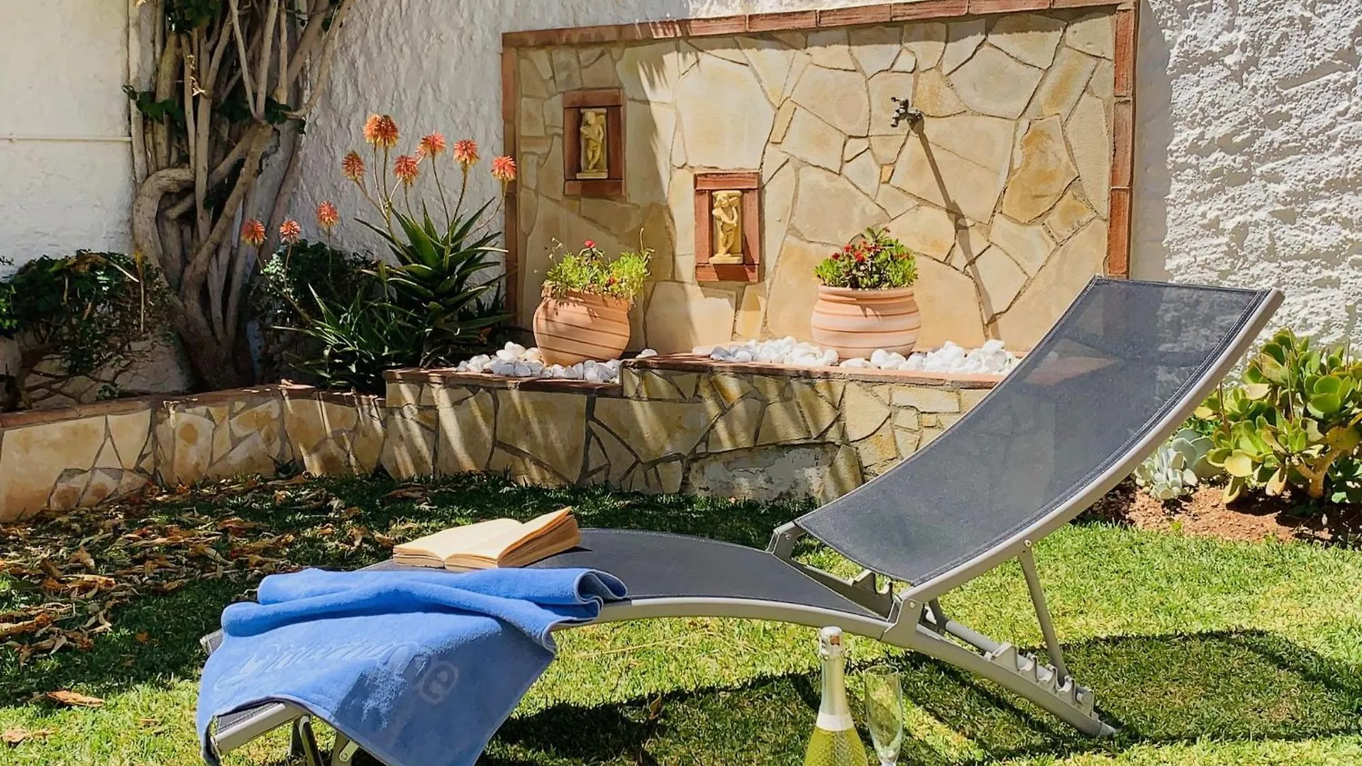 Holiday Home Los Olivos De Capistrano By Interhome Nerja 0*,  Španělsko